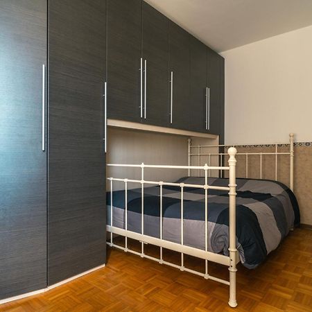 Te Vojo Ben -Furnished Flat- Apartment Santa Maria Di Sala Exterior photo